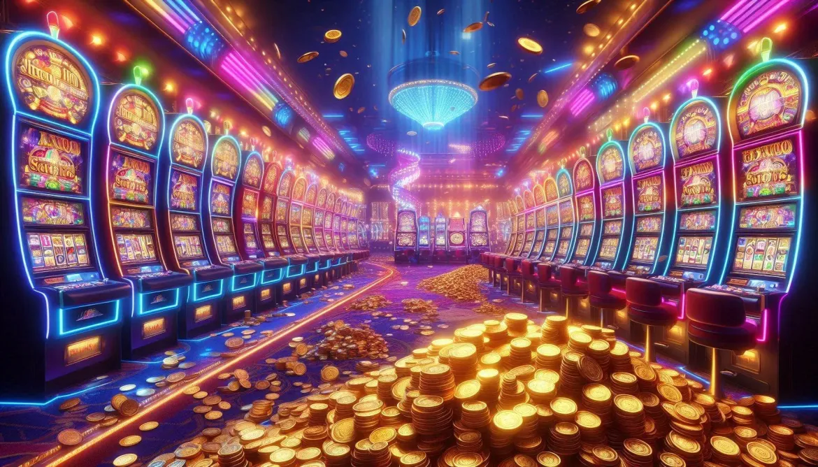 Great Canadian Casino Hotel